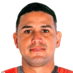 D. Rodríguez Midfielder
