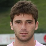 D. Tonetto Midfielder