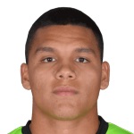 J. Graterol Goalkeeper