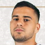 G. Pugliese Attacker