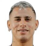 E. Gallardo Attacker