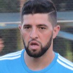 J. Zarate Attacker
