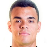 L. Corredor Goalkeeper