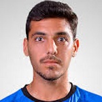 G. Benítez Defender