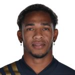 J. Martínez Midfielder