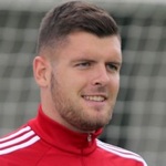 C. Roberts Goalkeeper