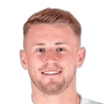 J. Bodenham Defender