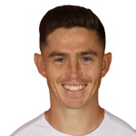 D. Redmond Midfielder