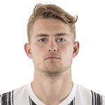 M. de Ligt Defender