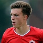 R. Abbruzzese Midfielder