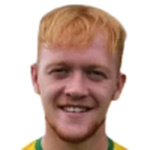 S. Bradley Midfielder