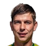 D. Thomas Midfielder