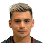 M. Barraza Midfielder