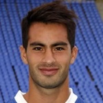 S. Gallucci Midfielder