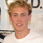 K. Smith Attacker