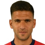 L. Magallán Defender
