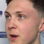 D. Gosset Midfielder