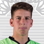 T. Giménez Goalkeeper
