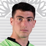 T. Marchiori Goalkeeper