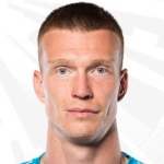 A. Nigmatullin Goalkeeper