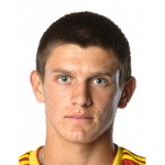 D. Khlusevich Defender