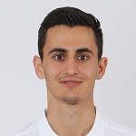 G. Kostadinov Midfielder