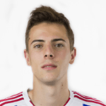 L. Đorđević Attacker