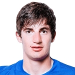 K. Pliev Defender