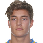 M. Normann Midfielder