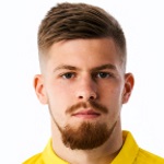 D. Glebov Midfielder