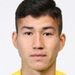 B. Zaynutdinov Defender