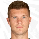 E. Kharin Midfielder