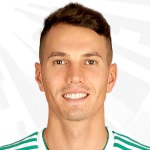 A. Shvets Midfielder