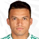 Ismael Silva Lima Midfielder
