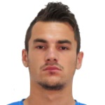 S. Begić Defender