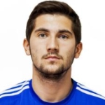 A. Sutormin Midfielder