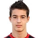 A. Chukanov Midfielder