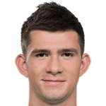 E. Baburin Goalkeeper
