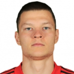 I. Konovalov Goalkeeper