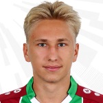 D. Stepanov Defender