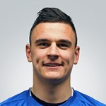 F. Uremović Defender