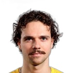 E. Bashkirov Midfielder