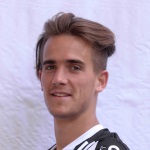M. Ramírez Midfielder