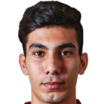 R. Shekari Midfielder