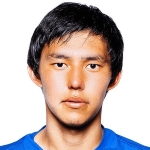 M. Beveev Midfielder