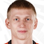 A. Egorychev Midfielder