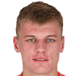 R. Emeljanov Midfielder