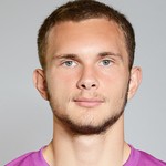 I. Leshchuk Goalkeeper