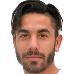 P. Cucchi Attacker
