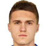 V. Grulev Attacker